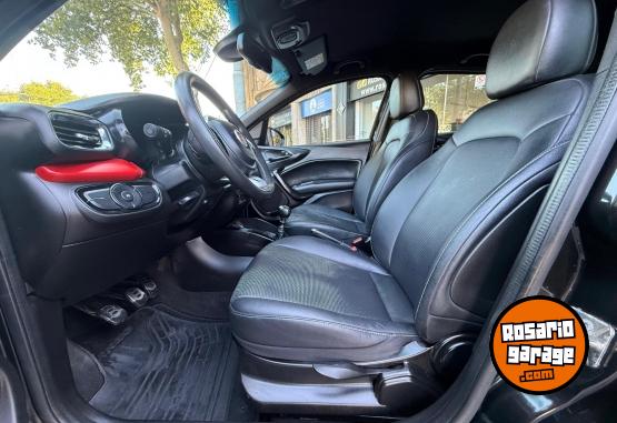 Autos - Fiat Argo 2019 Nafta 75000Km - En Venta