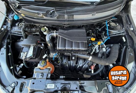 Autos - Fiat Argo 2019 Nafta 75000Km - En Venta