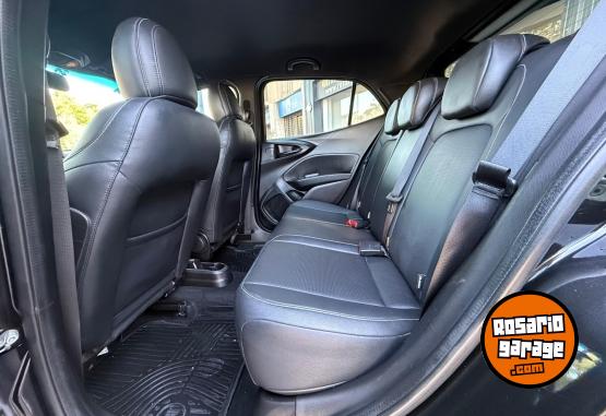 Autos - Fiat Argo 2019 Nafta 75000Km - En Venta