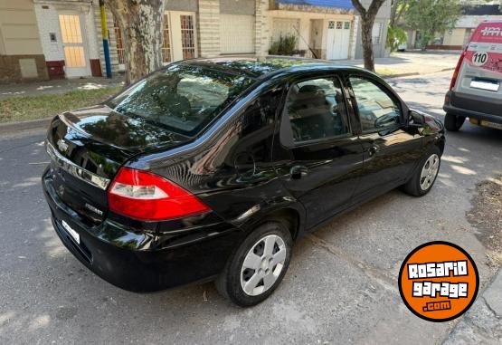 Autos - Chevrolet Prisma LT 2011 Nafta 130000Km - En Venta