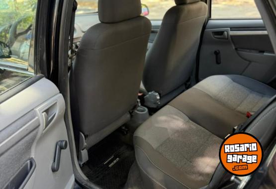 Autos - Chevrolet Prisma LT 2011 Nafta 130000Km - En Venta