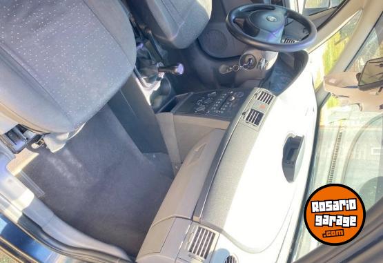 Autos - Chevrolet Meriva 2009 GNC 208000Km - En Venta