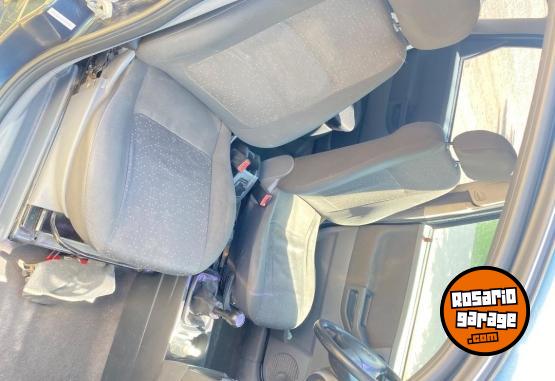 Autos - Chevrolet Meriva 2009 GNC 208000Km - En Venta