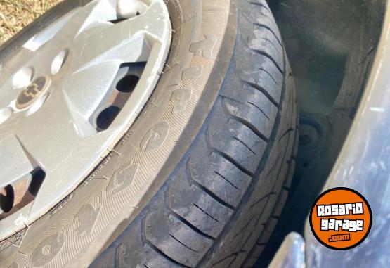 Autos - Chevrolet Meriva 2009 GNC 208000Km - En Venta