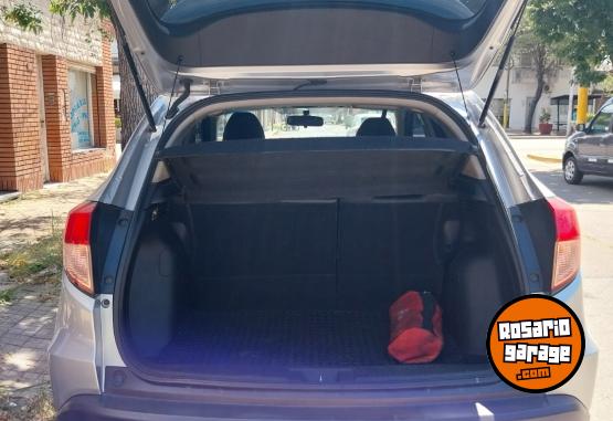 Autos - Honda Hrv exl 2016 Nafta 160000Km - En Venta