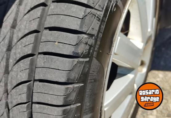 Autos - Chevrolet Meriva 2011 GNC 198000Km - En Venta