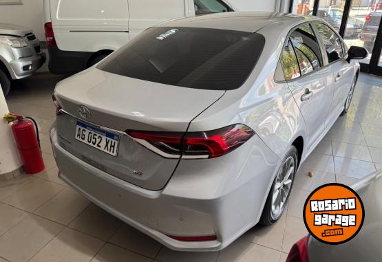 Autos - Toyota Corolla 2023 Nafta 20000Km - En Venta