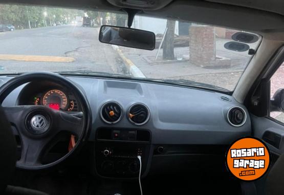 Autos - Volkswagen gol power 2010 Nafta 380000Km - En Venta