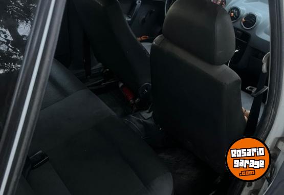 Autos - Volkswagen gol power 2010 Nafta 380000Km - En Venta