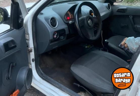 Autos - Volkswagen gol power 2010 Nafta 380000Km - En Venta