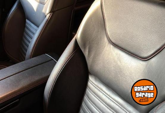 Camionetas - Mercedes Benz GLE 400 COUPE AMG 2017 Nafta 94000Km - En Venta