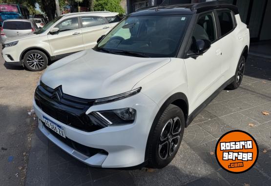 Autos - Citroen C3 Air cross 2024 Nafta 24000Km - En Venta