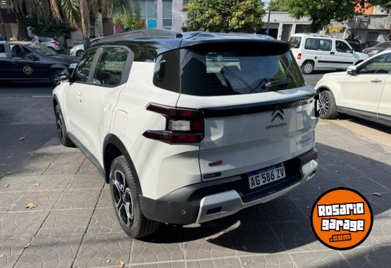 Autos - Citroen C3 Air cross 2024 Nafta 24000Km - En Venta