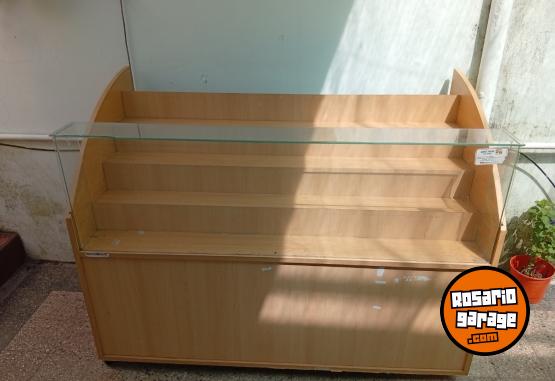 Otros - Exhibidora de Golosinas - En Venta