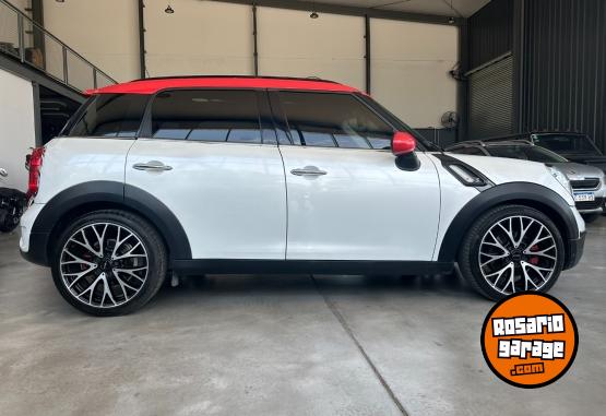 Autos - Mini COUNTRYMAN S 2013 Nafta 85448Km - En Venta