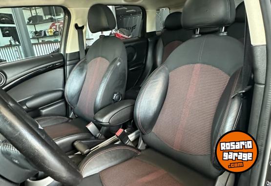 Autos - Mini COUNTRYMAN S 2013 Nafta 85448Km - En Venta