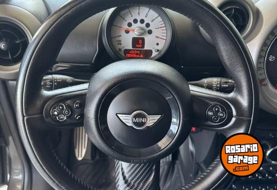 Autos - Mini COUNTRYMAN S 2013 Nafta 85448Km - En Venta
