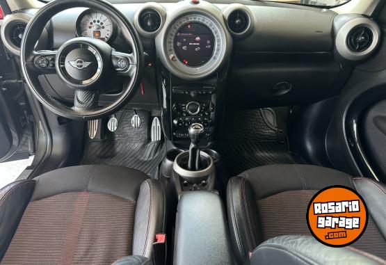 Autos - Mini COUNTRYMAN S 2013 Nafta 85448Km - En Venta