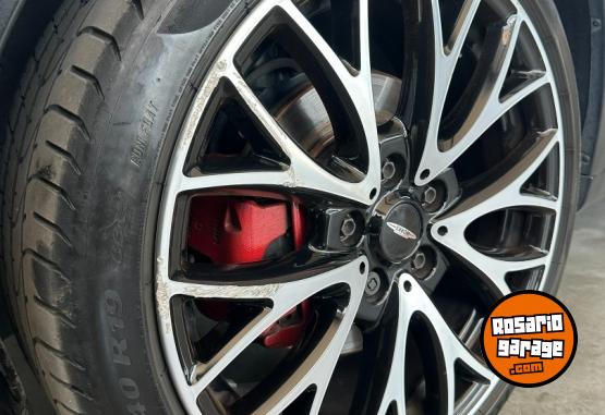 Autos - Mini COUNTRYMAN S 2013 Nafta 85448Km - En Venta