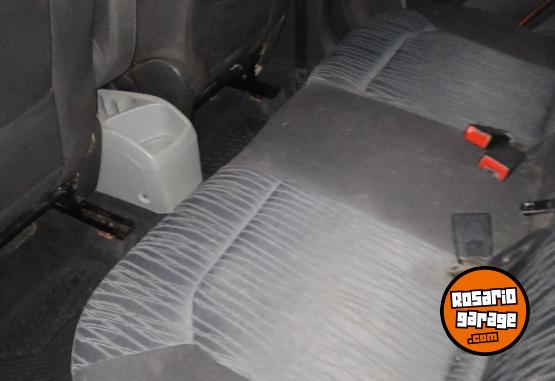 Autos - Ford Ecosport Titanium 2012 Nafta 128600Km - En Venta