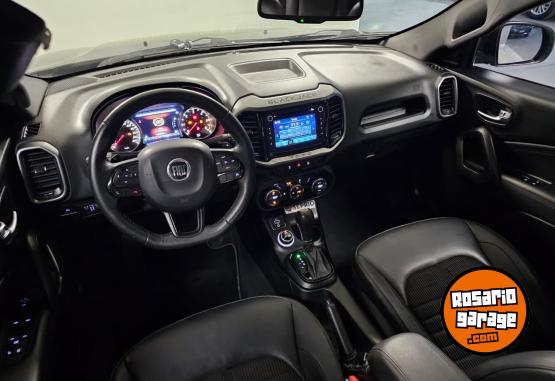 Camionetas - Fiat Toro Blackjack 2018 Diesel 128000Km - En Venta