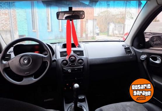 Autos - Renault Megane 2 Conf. 2010 Nafta 240000Km - En Venta