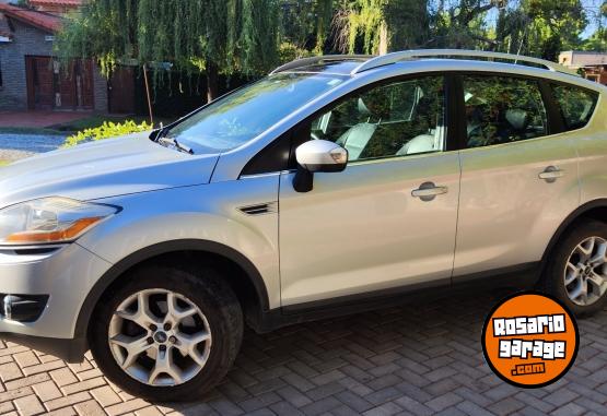 Autos - Ford KUGA 2011 Nafta 200000Km - En Venta