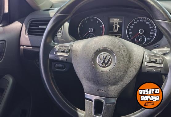 Autos - Volkswagen Vento luxury triptonic 2014 Nafta 175000Km - En Venta