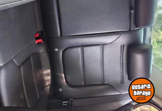 Autos - Volkswagen Vento luxury triptonic 2014 Nafta 175000Km - En Venta