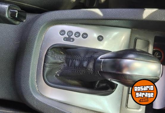 Autos - Volkswagen Vento luxury triptonic 2014 Nafta 175000Km - En Venta