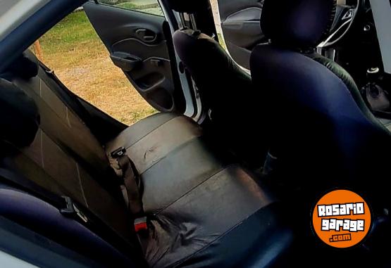 Autos - Chevrolet Onix LT 2017 Nafta 180000Km - En Venta