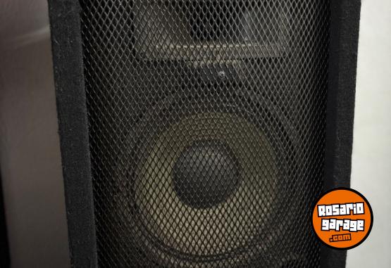 Instrumentos Musicales - Equipo de m�sica profesional - En Venta