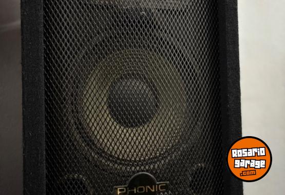 Instrumentos Musicales - Equipo de m�sica profesional - En Venta