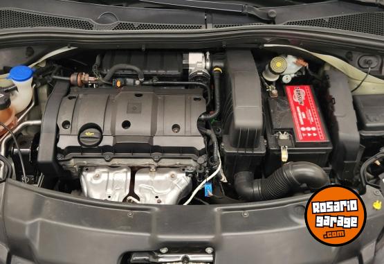 Autos - Peugeot 208 1.6 Active 2018 Nafta 48000Km - En Venta