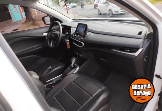 Autos - Chevrolet Tracker 2023 Nafta 60000Km - En Venta