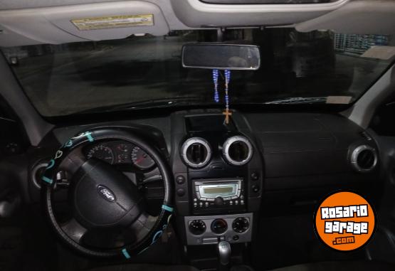 Autos - Ford EcoSport 2009 Nafta 140000Km - En Venta