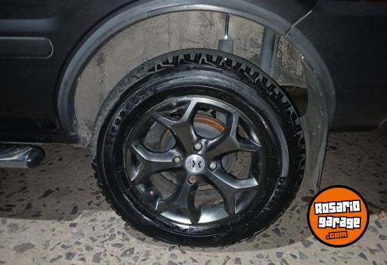 Autos - Ford EcoSport 2009 Nafta 140000Km - En Venta