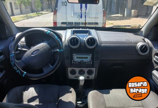 Autos - Ford EcoSport 2009 Nafta 140000Km - En Venta