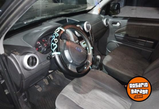 Autos - Ford EcoSport 2009 Nafta 140000Km - En Venta