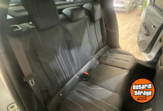 Autos - Peugeot 208 Feline Tiptronic 1.6L 2022 Nafta 66000Km - En Venta