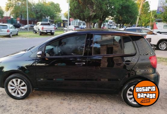 Autos - Volkswagen FOX 2012 Nafta 130000Km - En Venta