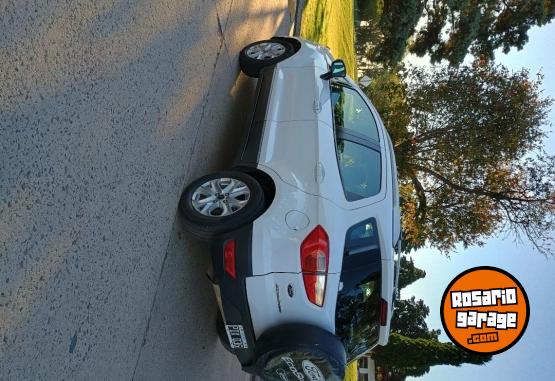 Camionetas - Ford Ecosport titanium 2.0 2015 Nafta 123000Km - En Venta