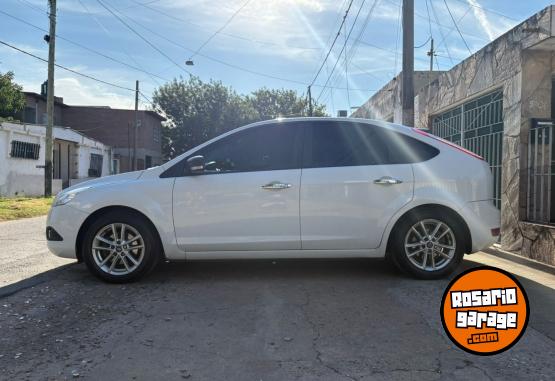 Autos - Ford Focus 2 1.6 2012 Nafta 147500Km - En Venta