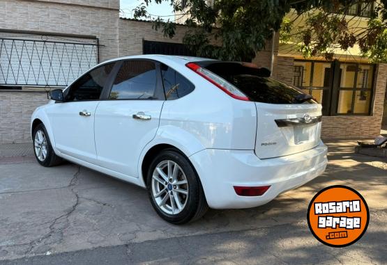 Autos - Ford Focus 2 1.6 2012 Nafta 147500Km - En Venta