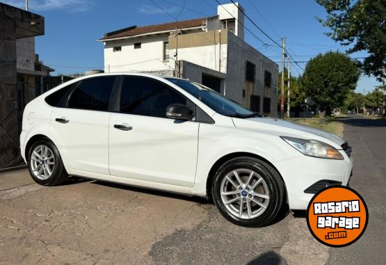 Autos - Ford Focus 2 1.6 2012 Nafta 147500Km - En Venta