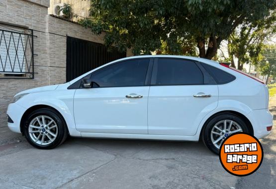Autos - Ford Focus 2 1.6 2012 Nafta 147500Km - En Venta