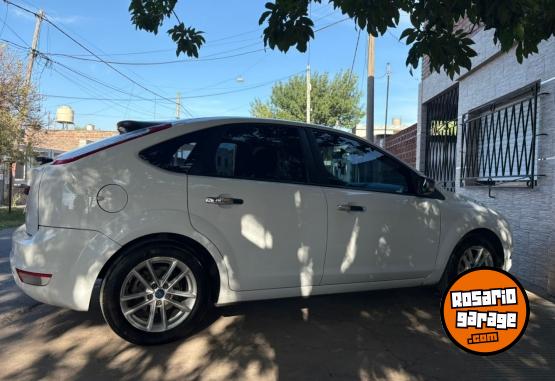 Autos - Ford Focus 2 1.6 2012 Nafta 147500Km - En Venta