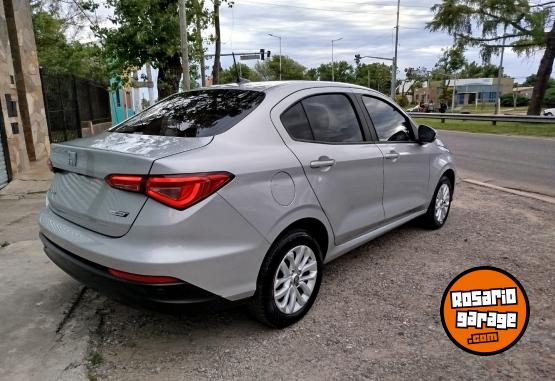 Autos - Fiat CRONOS 2022 Nafta 68000Km - En Venta