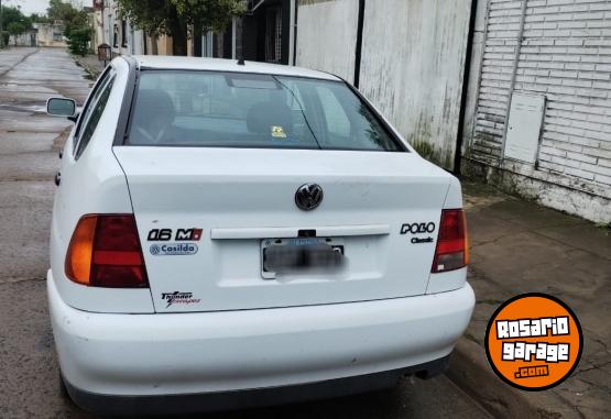 Autos - Volkswagen Polo 1999 Nafta 177000Km - En Venta