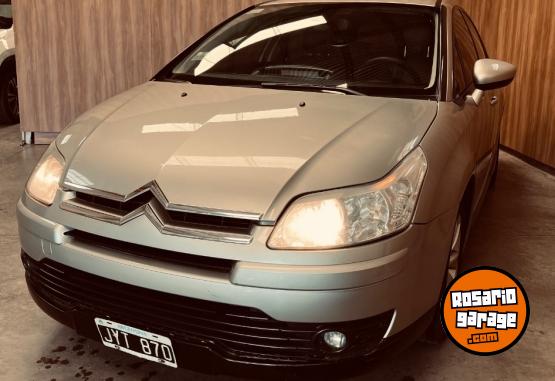 Autos - Citroen C4 exclusive a/t 2010 Nafta 145000Km - En Venta